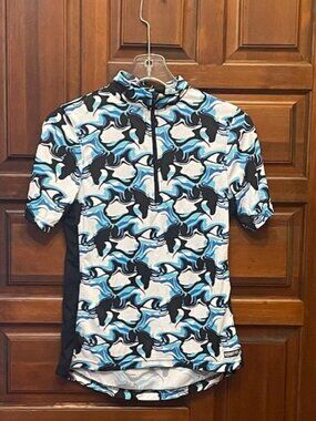 Kerrits Collard Riding Shirt